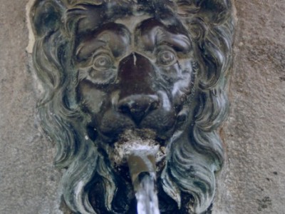 0001 - Raccolta: Cavour e dintorni / Cavour centro storico