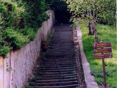 0001 - Raccolta: Cavour e dintorni / Cavour centro storico