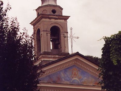 0001 - Raccolta: Cavour e dintorni / Cavour centro storico