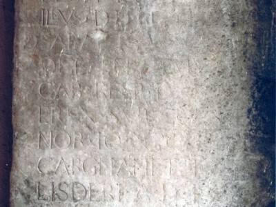 0001 - Raccolta: Cavour e dintorni / Cavour centro storico