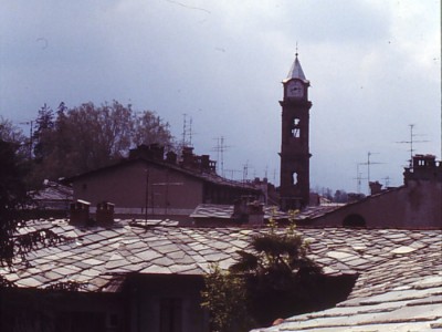 0001 - Raccolta: Cavour e dintorni / Cavour centro storico