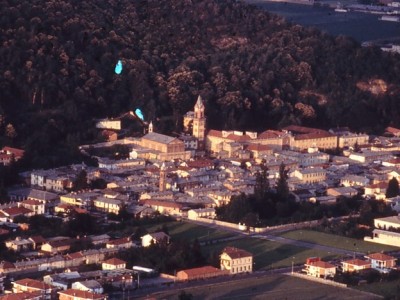 0001 - Raccolta: Cavour e dintorni / Cavour centro storico