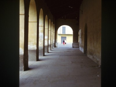 0001 - Raccolta: Cavour e dintorni / Cavour centro storico