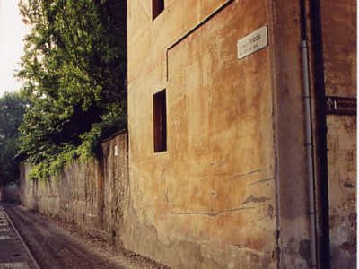 0001 - Raccolta: Cavour e dintorni / Cavour centro storico