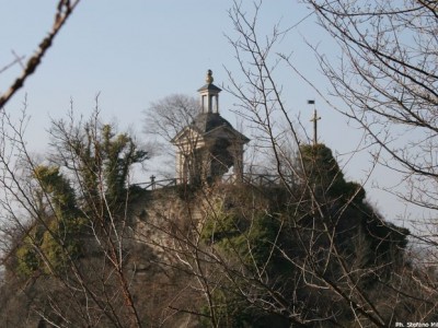 0001 - Raccolta: Cavour e dintorni / La Rocca (Ph. S Miletto)