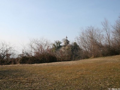 0001 - Raccolta: Cavour e dintorni / La Rocca (Ph. S Miletto)