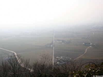 0001 - Raccolta: Cavour e dintorni / La Rocca (Ph. S Miletto)