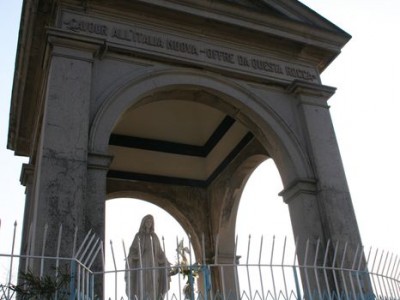 0001 - Raccolta: Cavour e dintorni / La Rocca (Ph. S Miletto)