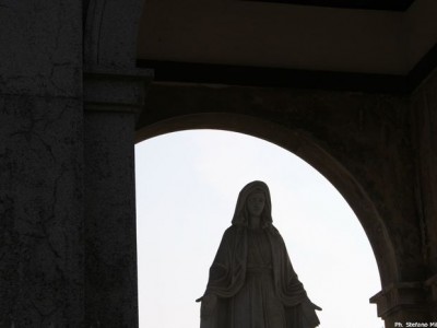 0001 - Raccolta: Cavour e dintorni / La Rocca (Ph. S Miletto)