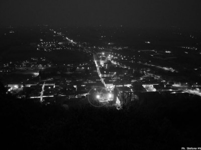 0001 - Raccolta: Cavour e dintorni / La Rocca (Ph. S Miletto)