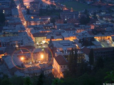 0001 - Raccolta: Cavour e dintorni / La Rocca (Ph. S Miletto)