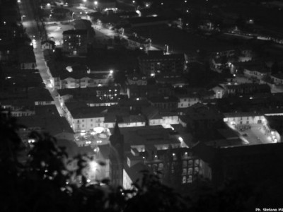0001 - Raccolta: Cavour e dintorni / La Rocca (Ph. S Miletto)