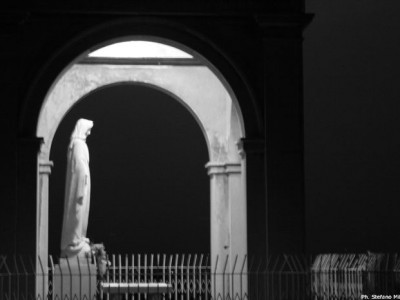 0001 - Raccolta: Cavour e dintorni / La Rocca (Ph. S Miletto)
