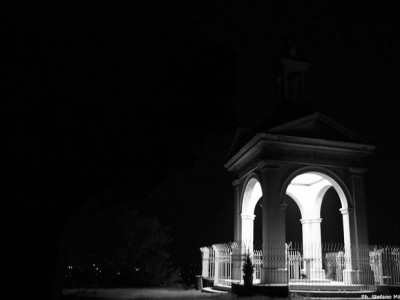 0001 - Raccolta: Cavour e dintorni / La Rocca (Ph. S Miletto)