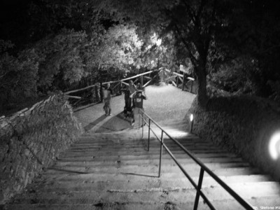 0001 - Raccolta: Cavour e dintorni / La Rocca (Ph. S Miletto)