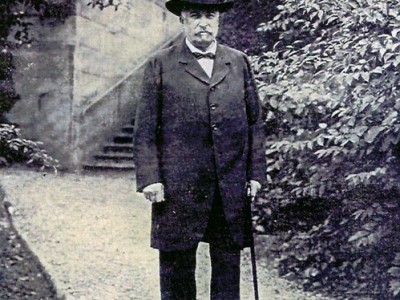 0001 - Raccolta: Cavour e dintorni / Stampe e foto storiche