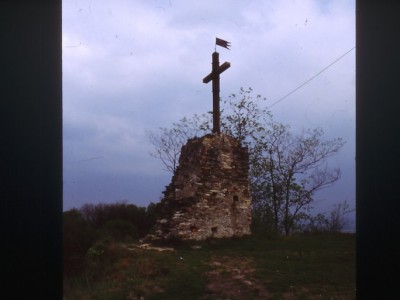 0002 - La Rocca