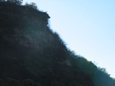 0002 - La Rocca