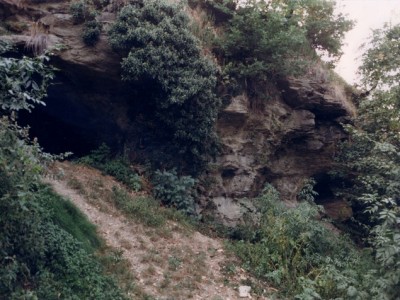0002 - La Rocca