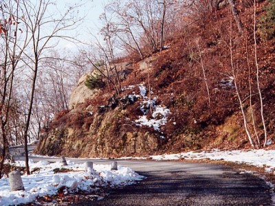 0002 - La Rocca