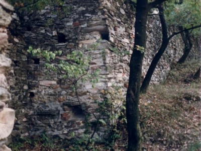 0002 - La Rocca