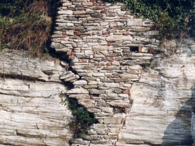 0002 - La Rocca