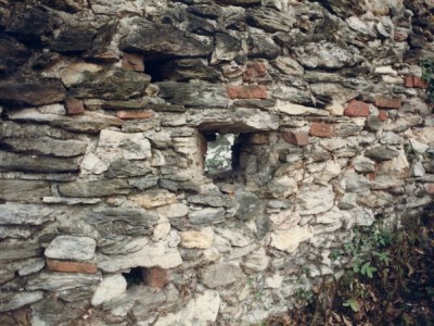 0002 - La Rocca