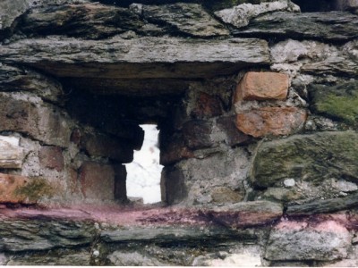 0002 - La Rocca
