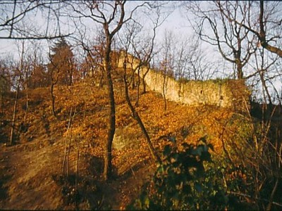 0002 - La Rocca