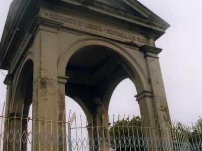 0002 - La Rocca