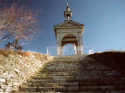 0002 - La Rocca