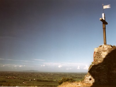 0002 - La Rocca
