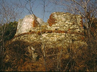 0002 - La Rocca