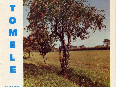 0003 - Tuttomele - Locandine dal 1980
