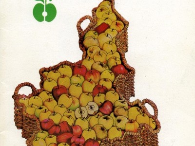 0003 - Tuttomele - Locandine dal 1980
