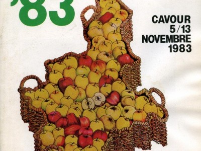 0003 - Tuttomele - Locandine dal 1980