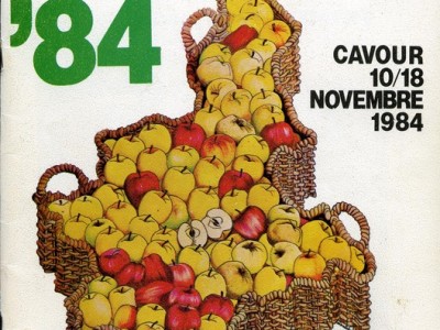 0003 - Tuttomele - Locandine dal 1980