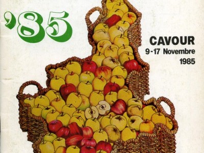 0003 - Tuttomele - Locandine dal 1980