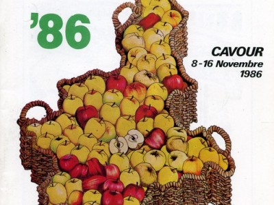 0003 - Tuttomele - Locandine dal 1980