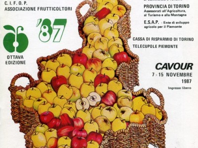 0003 - Tuttomele - Locandine dal 1980