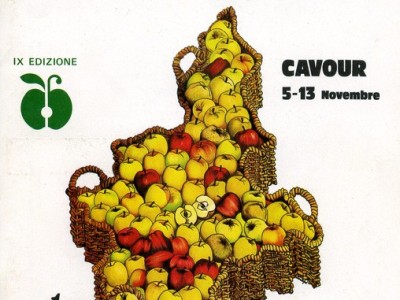 0003 - Tuttomele - Locandine dal 1980