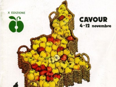 0003 - Tuttomele - Locandine dal 1980