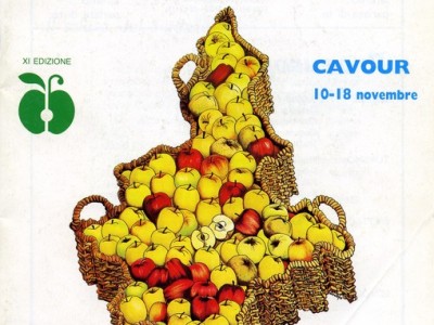 0003 - Tuttomele - Locandine dal 1980