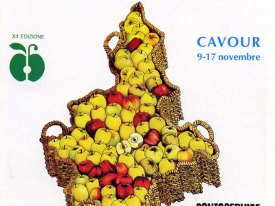 0003 - Tuttomele - Locandine dal 1980