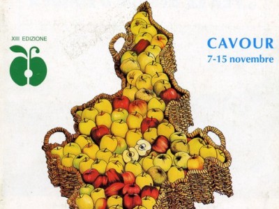 0003 - Tuttomele - Locandine dal 1980
