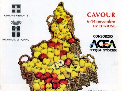 0003 - Tuttomele - Locandine dal 1980
