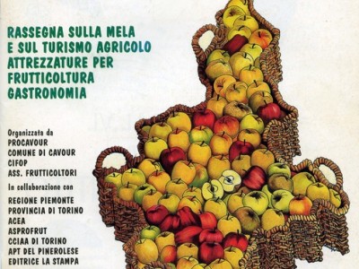 0003 - Tuttomele - Locandine dal 1980