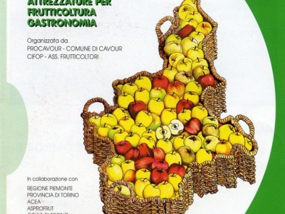 0003 - Tuttomele - Locandine dal 1980
