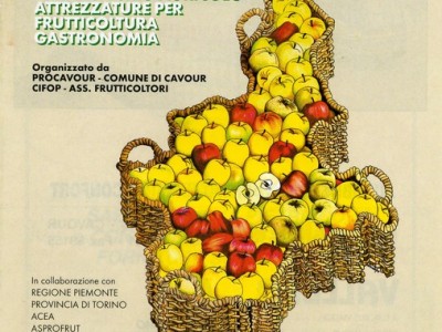 0003 - Tuttomele - Locandine dal 1980