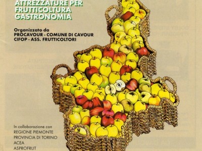 0003 - Tuttomele - Locandine dal 1980